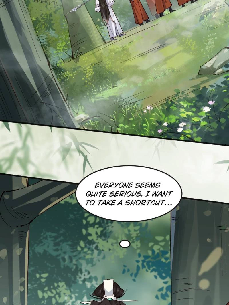 Sir, Don't Show Off Chapter 62 - 10