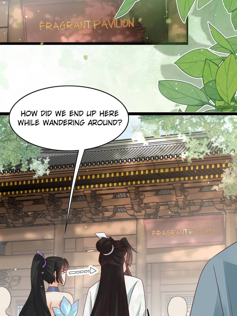 Sir, Don't Show Off Chapter 63 - 17