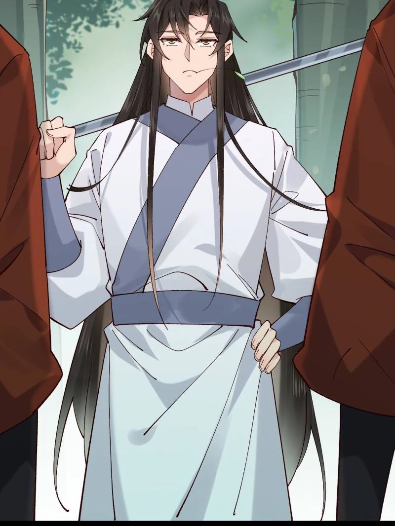 Sir, Don't Show Off Chapter 62 - 11
