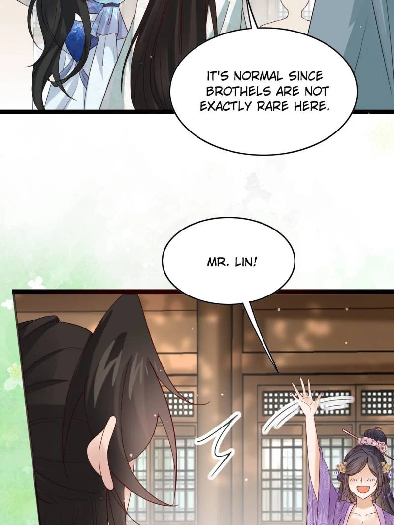 Sir, Don't Show Off Chapter 63 - 18
