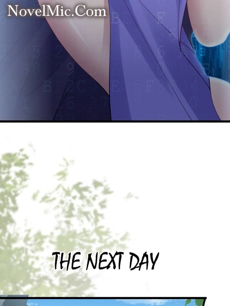 Sir, Don't Show Off Chapter 65 - 51
