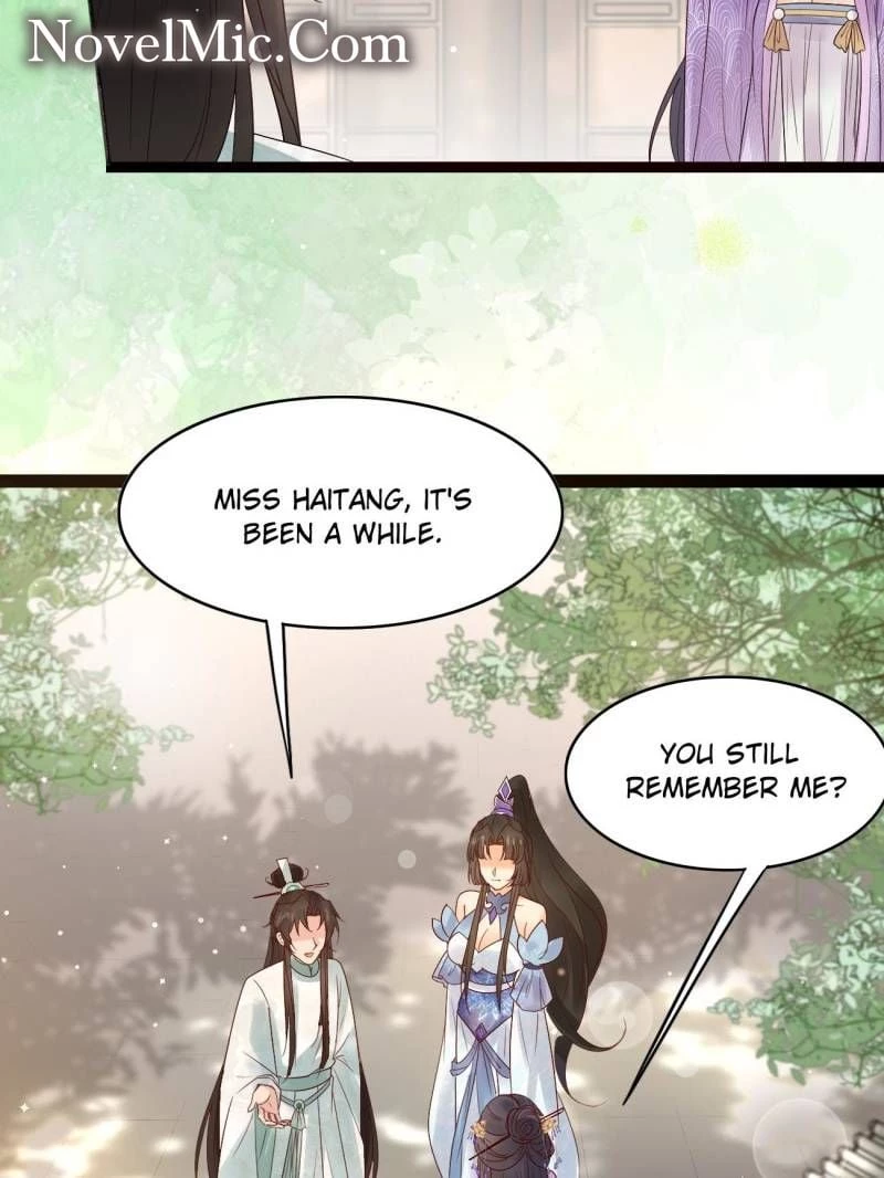 Sir, Don't Show Off Chapter 63 - 19