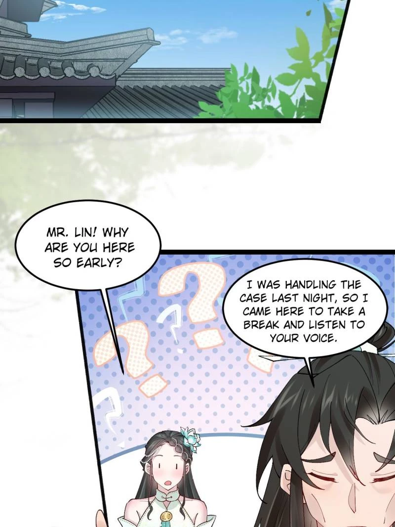Sir, Don't Show Off Chapter 65 - 52