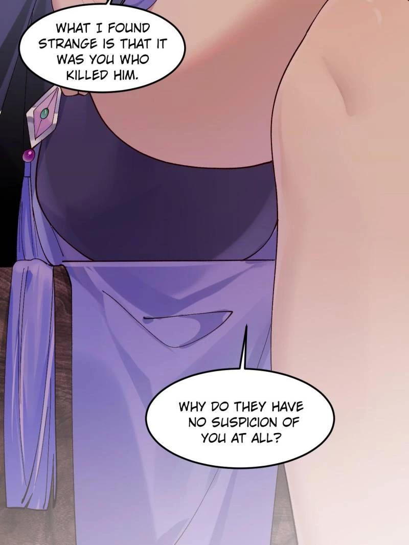Sir, Don't Show Off Chapter 64 - 29