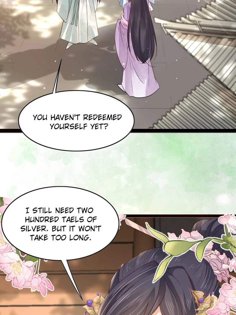 Sir, Don't Show Off Chapter 63 - 20