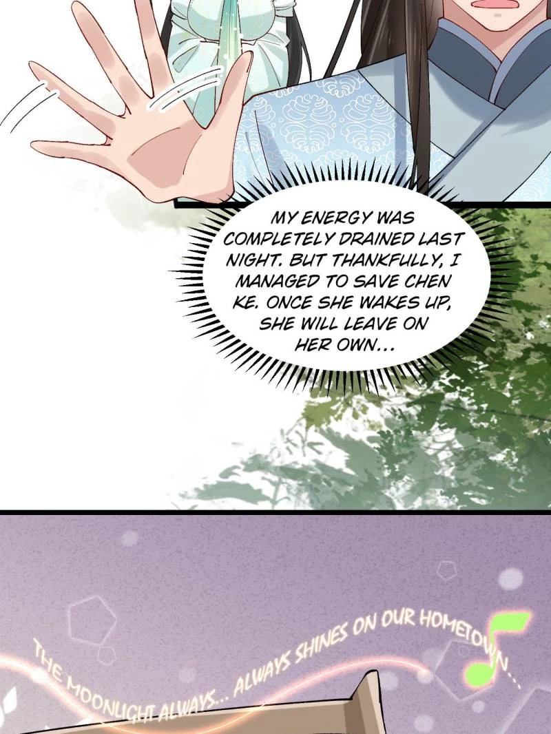 Sir, Don't Show Off Chapter 65 - 53