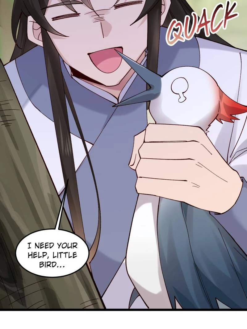Sir, Don't Show Off Chapter 62 - 15