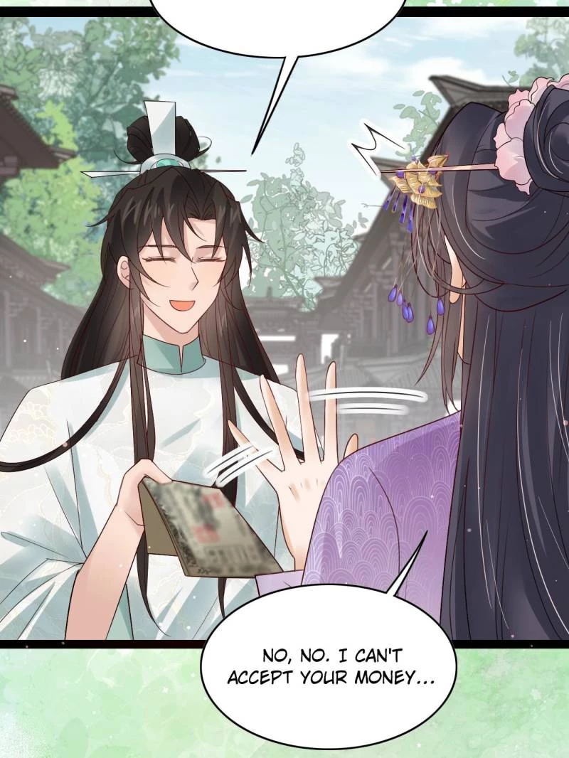 Sir, Don't Show Off Chapter 63 - 22
