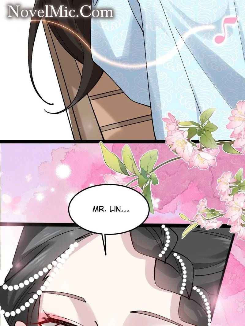 Sir, Don't Show Off Chapter 65 - 55
