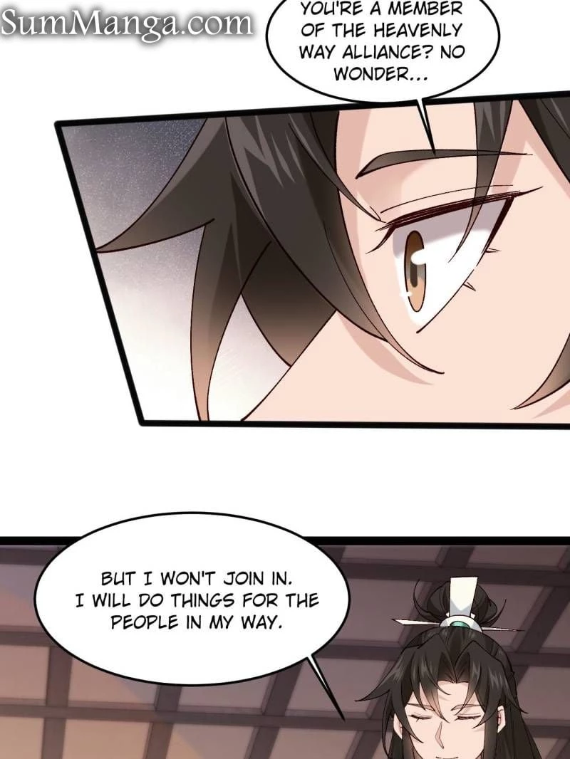 Sir, Don't Show Off Chapter 64 - 33
