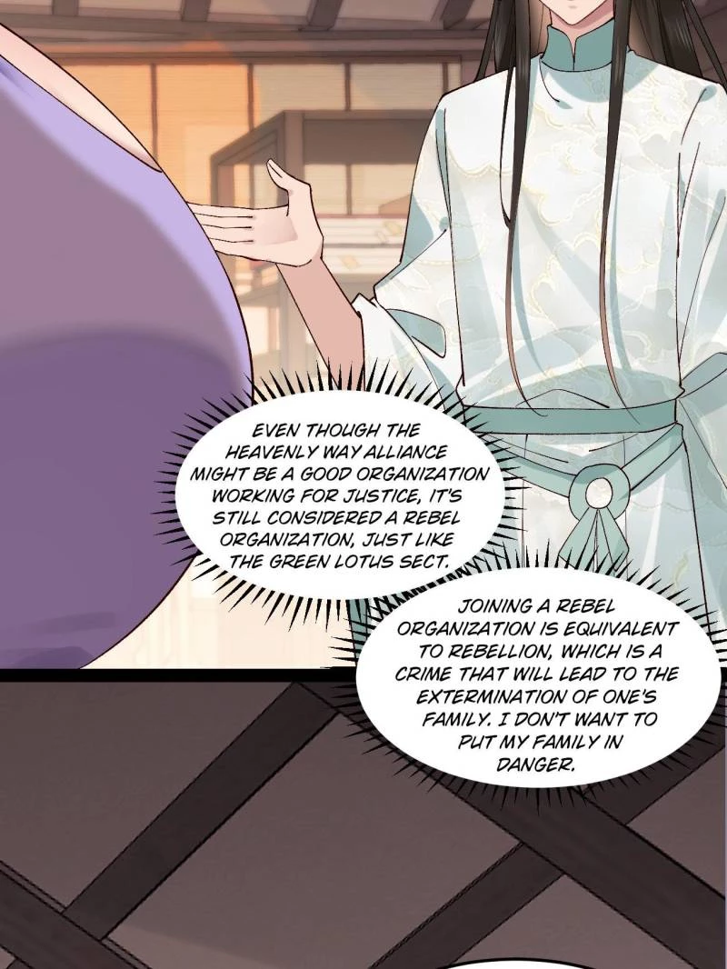Sir, Don't Show Off Chapter 64 - 34
