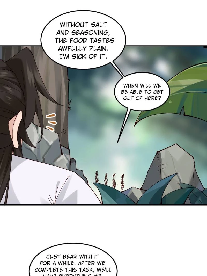 Sir, Don't Show Off Chapter 62 - 19