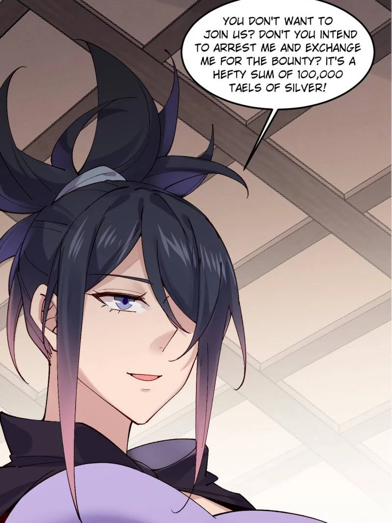 Sir, Don't Show Off Chapter 64 - 35