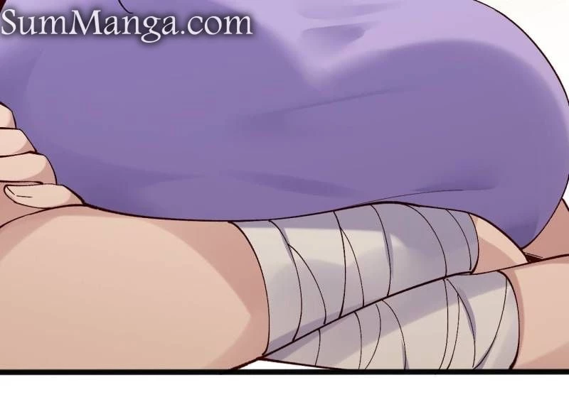 Sir, Don't Show Off Chapter 64 - 36