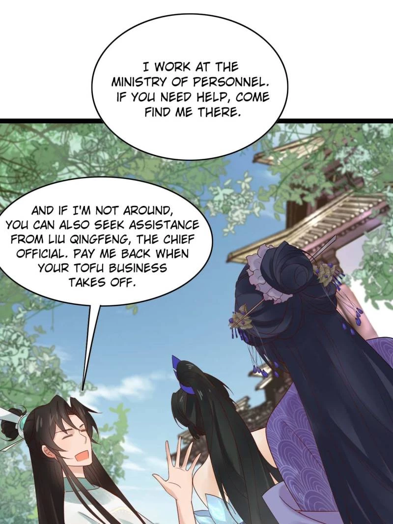 Sir, Don't Show Off Chapter 63 - 26