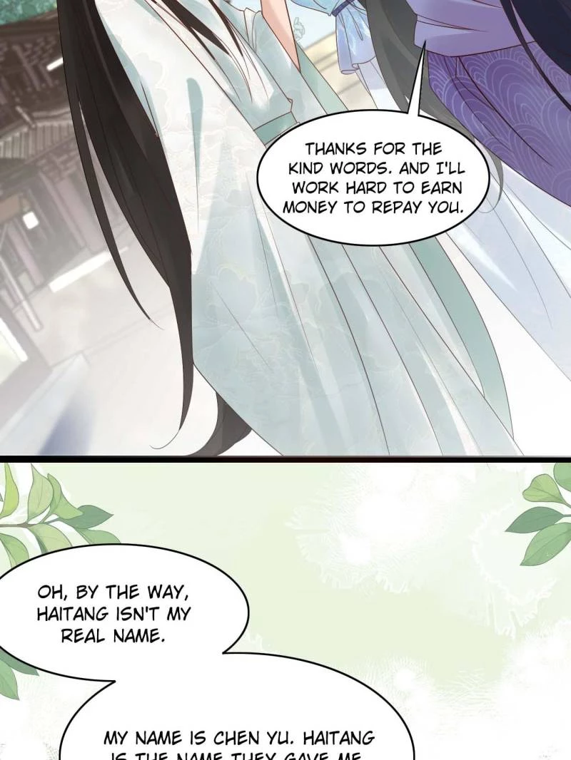 Sir, Don't Show Off Chapter 63 - 27