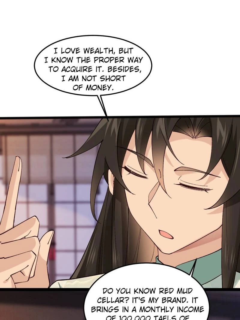 Sir, Don't Show Off Chapter 64 - 37