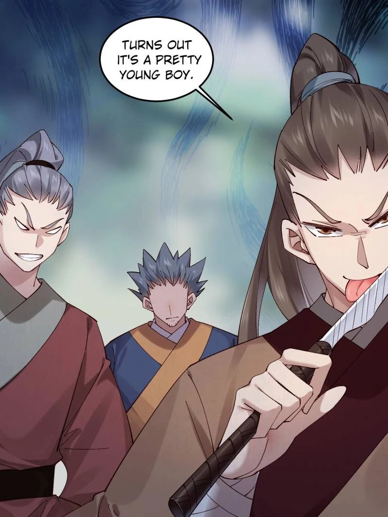 Sir, Don't Show Off Chapter 62 - 23