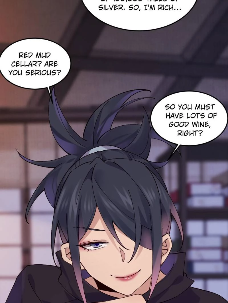 Sir, Don't Show Off Chapter 64 - 38