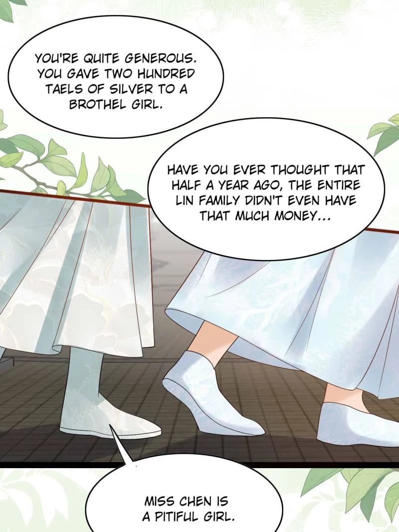 Sir, Don't Show Off Chapter 63 - 29