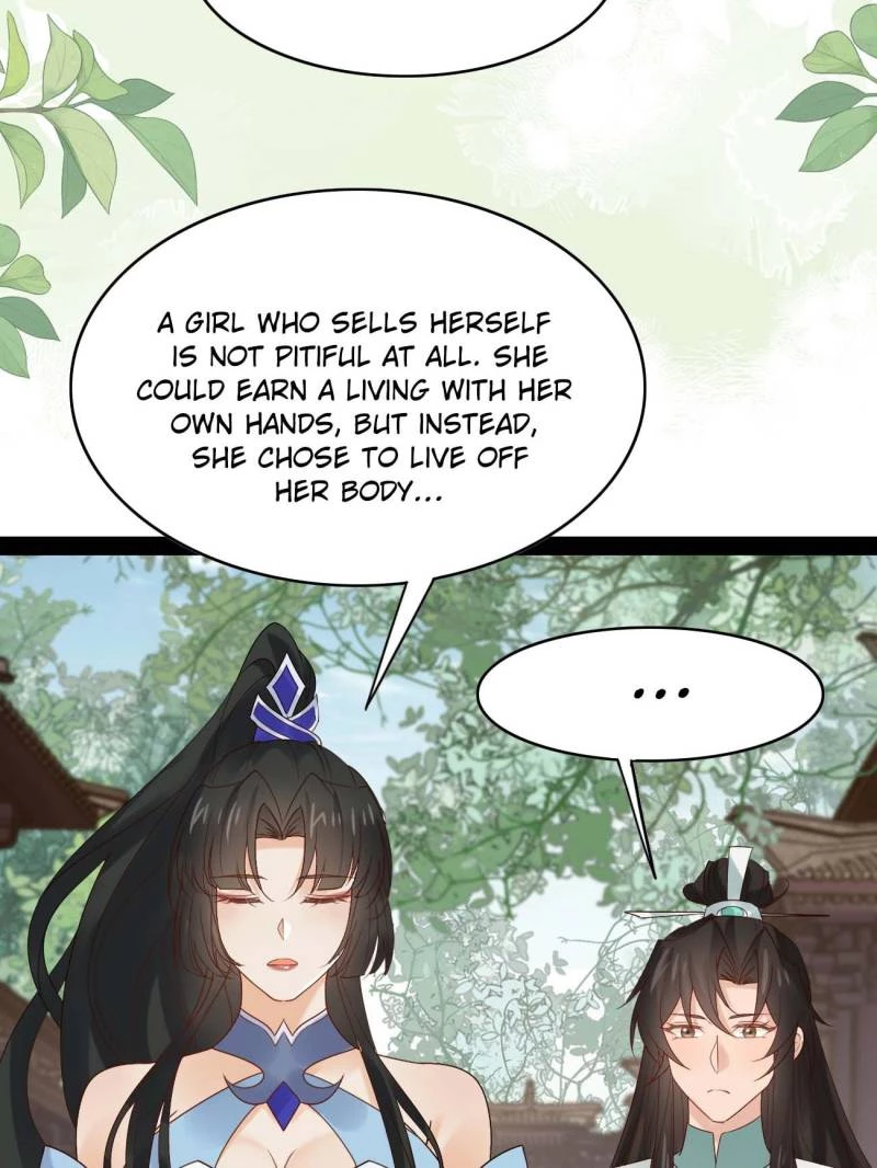 Sir, Don't Show Off Chapter 63 - 30