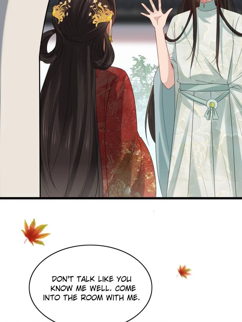 Sir, Don't Show Off Chapter 61 - 4