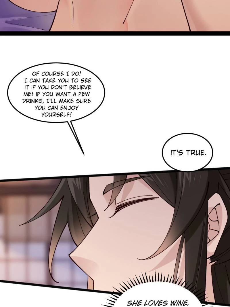 Sir, Don't Show Off Chapter 64 - 40