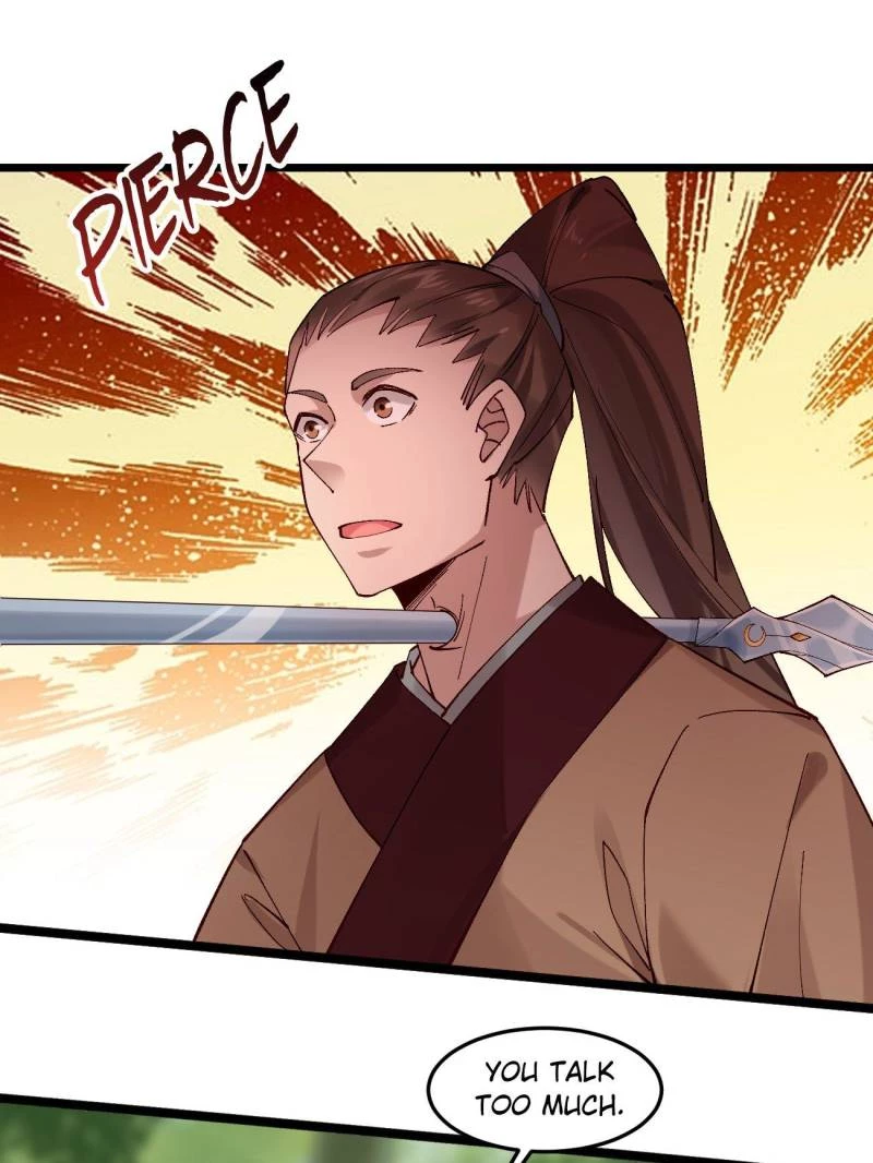 Sir, Don't Show Off Chapter 62 - 26