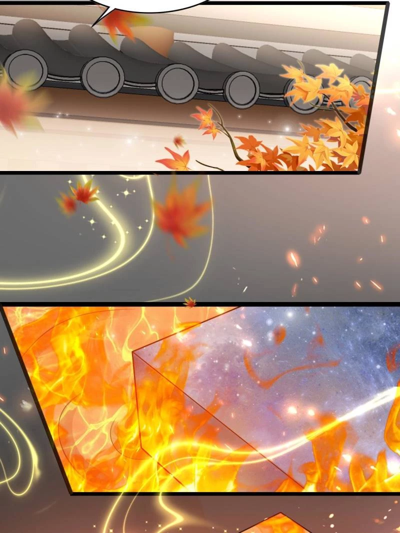 Sir, Don't Show Off Chapter 61 - 5