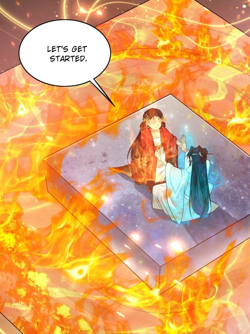 Sir, Don't Show Off Chapter 61 - 6