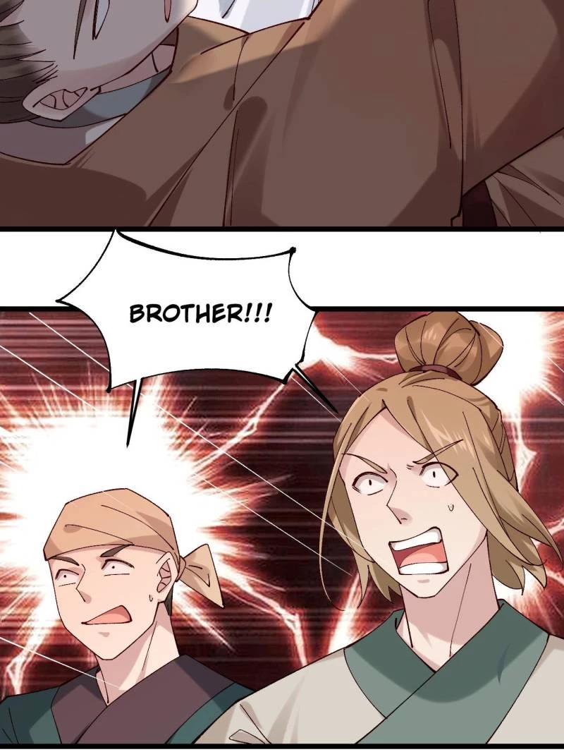 Sir, Don't Show Off Chapter 62 - 28