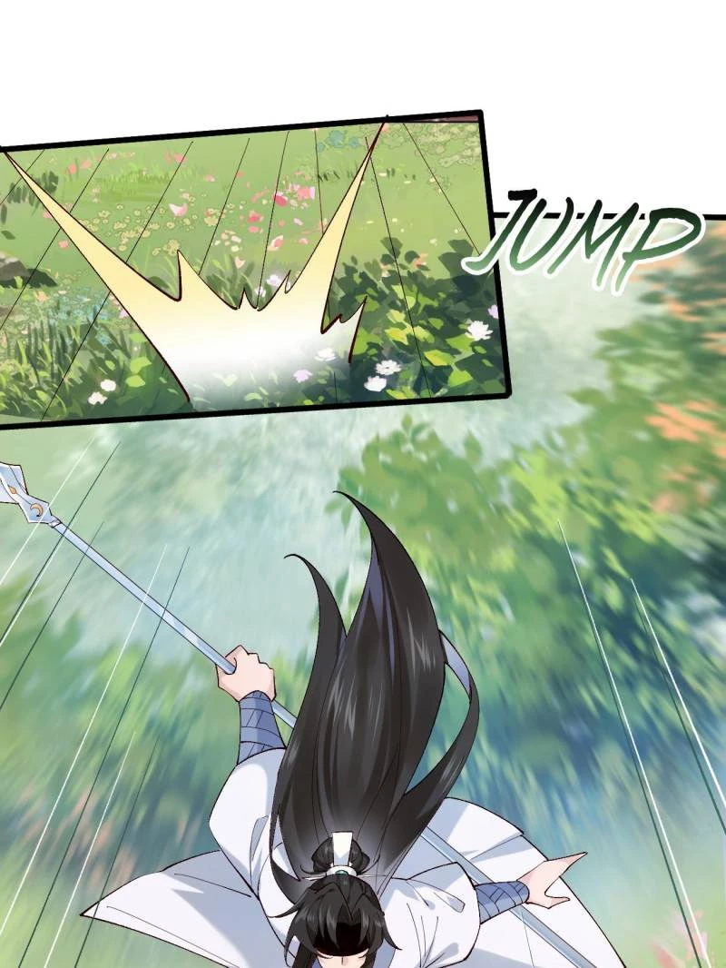 Sir, Don't Show Off Chapter 62 - 29