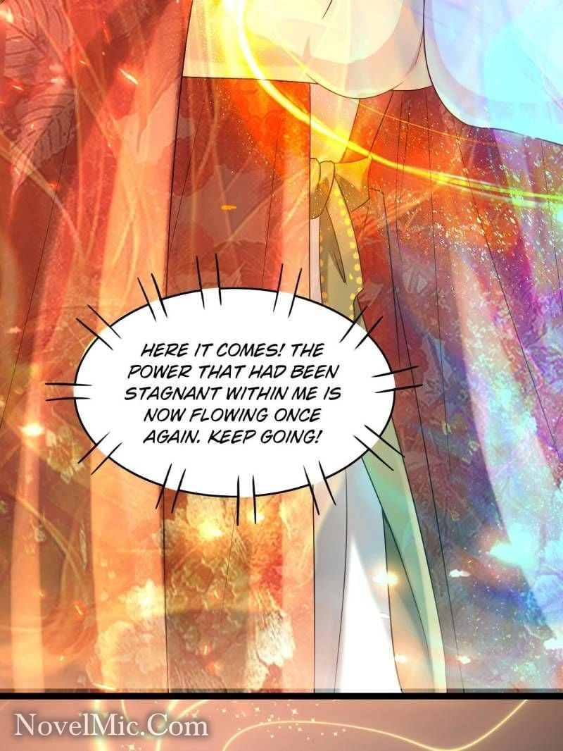 Sir, Don't Show Off Chapter 61 - 8