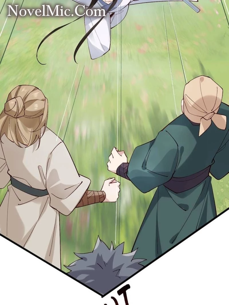 Sir, Don't Show Off Chapter 62 - 30