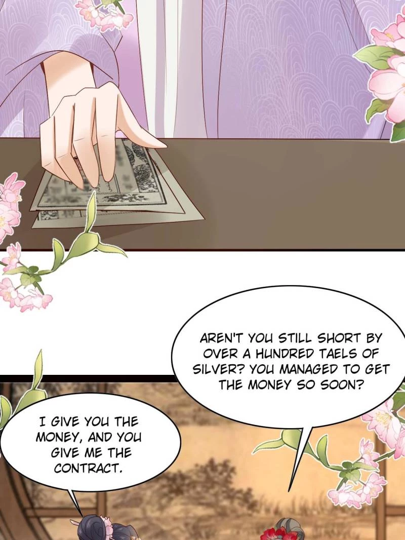 Sir, Don't Show Off Chapter 63 - 35