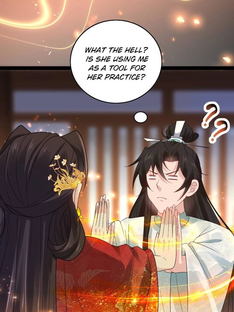 Sir, Don't Show Off Chapter 61 - 9