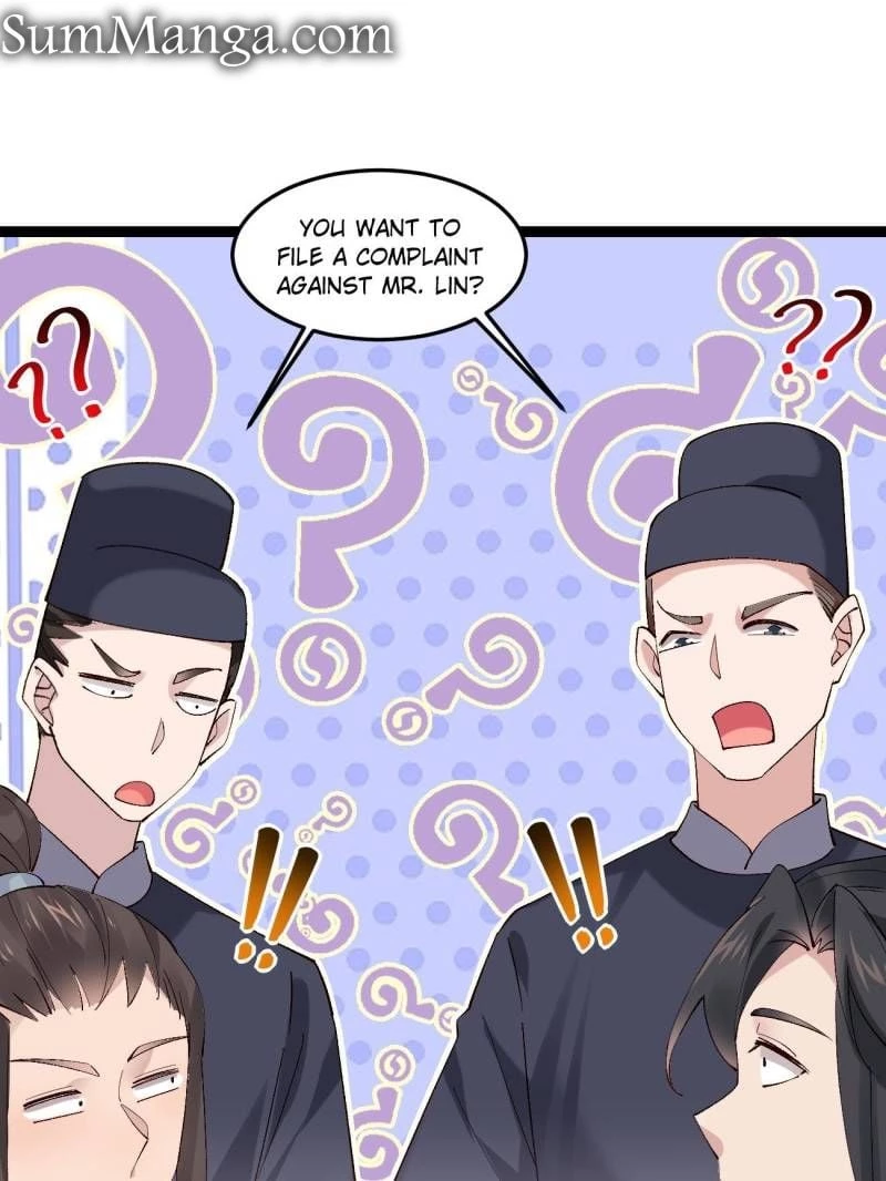 Sir, Don't Show Off Chapter 64 - 45