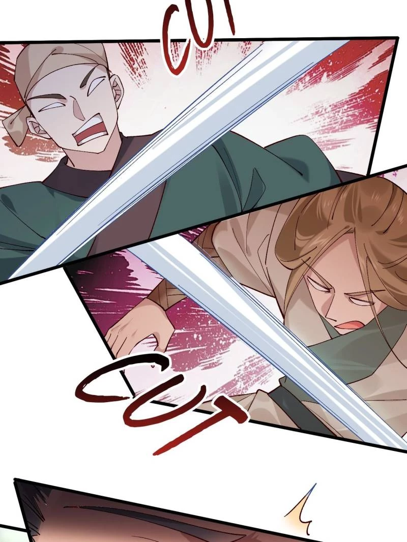 Sir, Don't Show Off Chapter 62 - 31