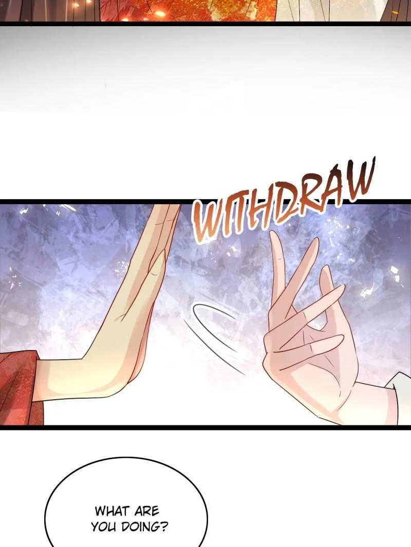Sir, Don't Show Off Chapter 61 - 10