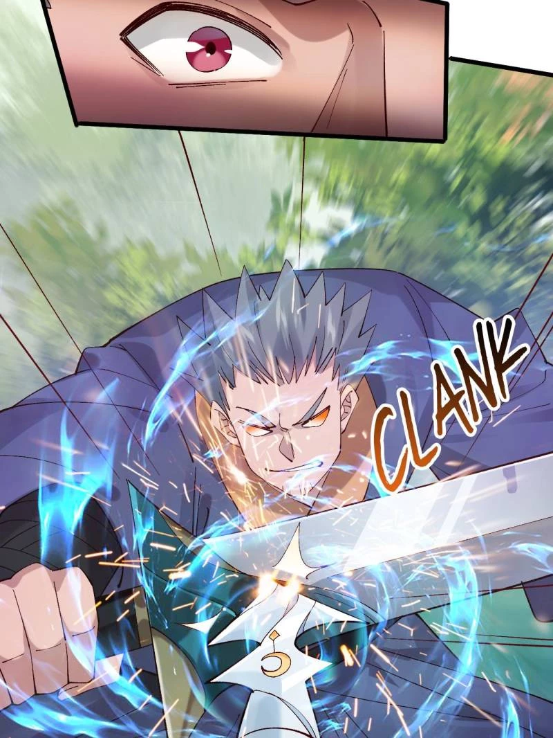 Sir, Don't Show Off Chapter 62 - 32