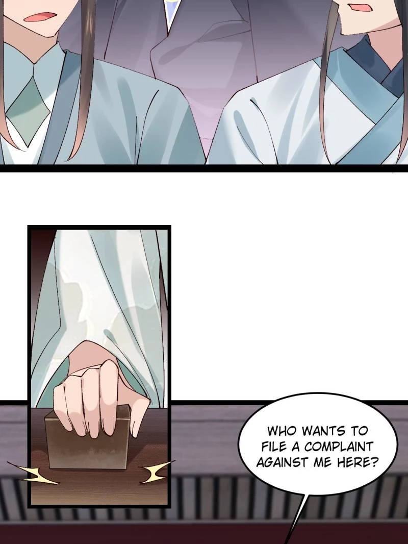 Sir, Don't Show Off Chapter 64 - 46