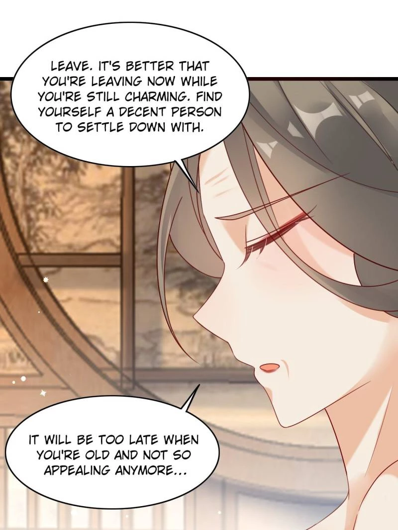 Sir, Don't Show Off Chapter 63 - 37