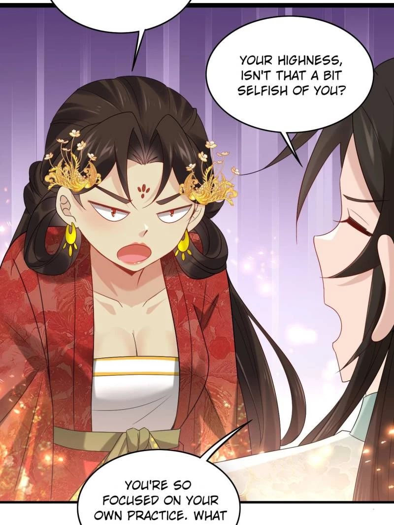 Sir, Don't Show Off Chapter 61 - 11