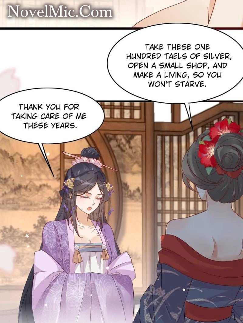 Sir, Don't Show Off Chapter 63 - 38