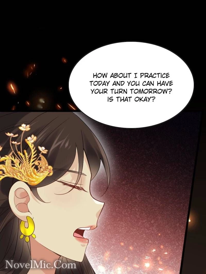 Sir, Don't Show Off Chapter 61 - 13