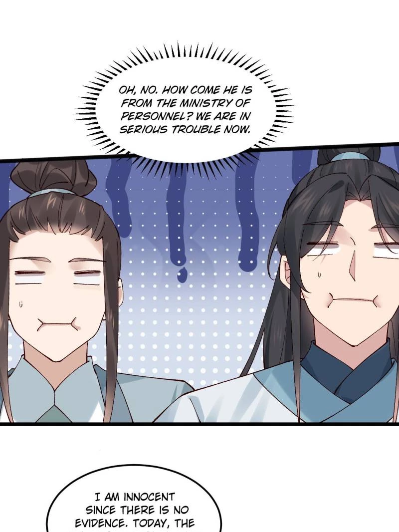 Sir, Don't Show Off Chapter 64 - 49