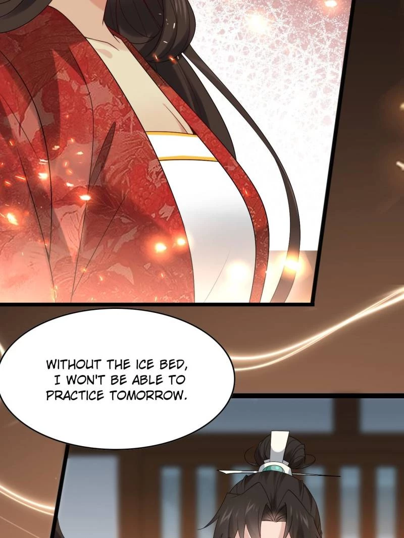 Sir, Don't Show Off Chapter 61 - 14