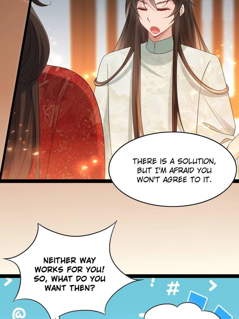 Sir, Don't Show Off Chapter 61 - 15