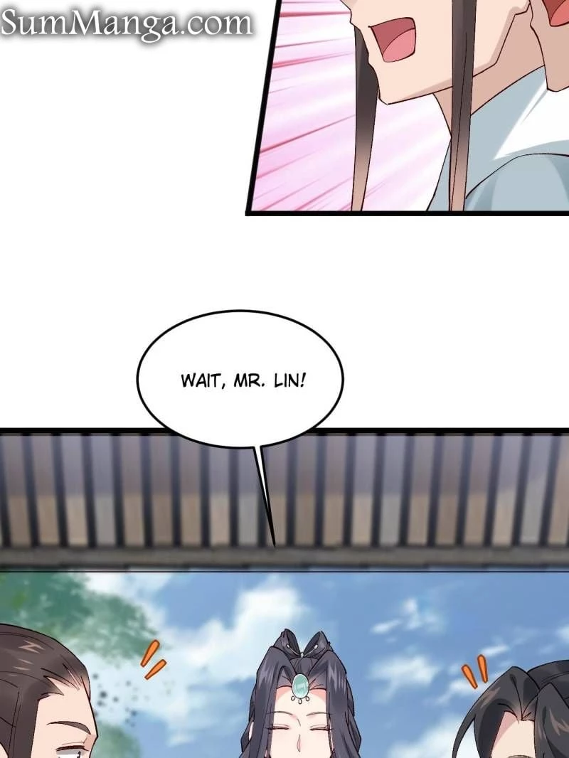 Sir, Don't Show Off Chapter 64 - 51