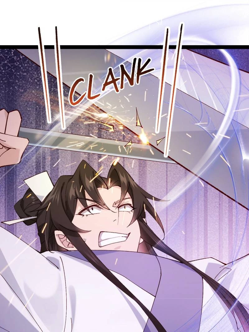 Sir, Don't Show Off Chapter 62 - 37